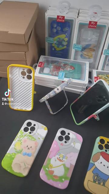 @Casestrend