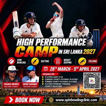 @Spinbowlingclinic