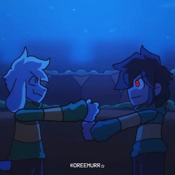 @DREEMURR☆