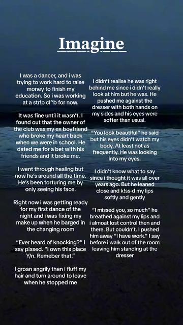 @Imagine <3