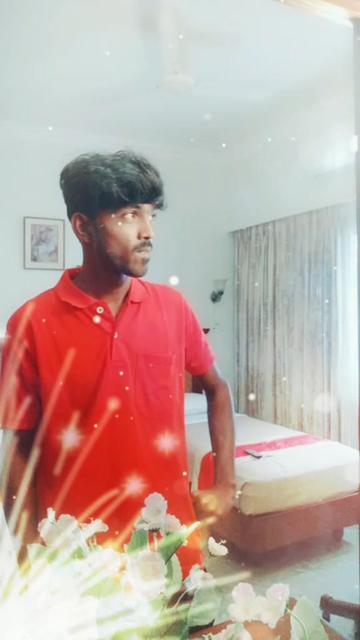 @❤ ಮಂಜು 💙