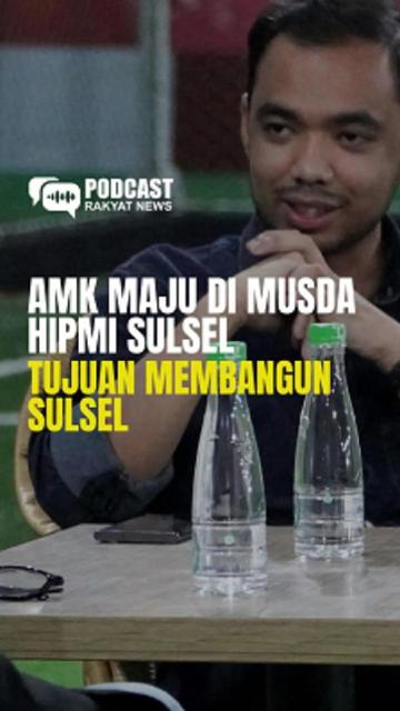 @Podcast Rakyat News