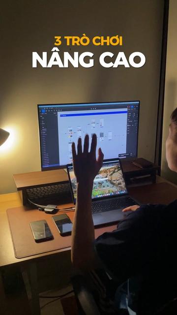 @UI UX Designer