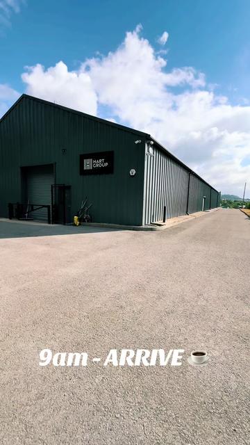 @The Hart Group Automotive