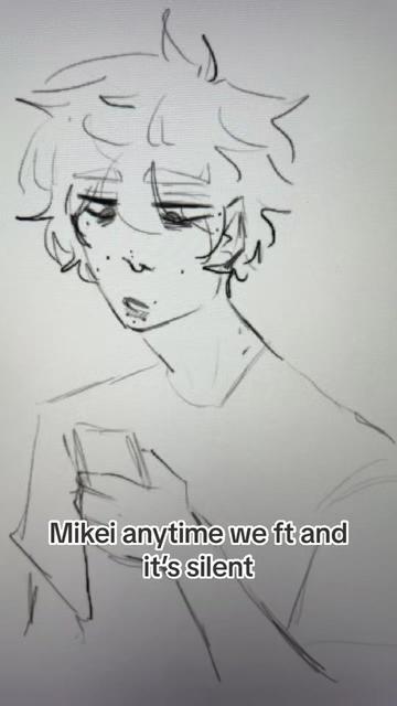 @☽Kieran☽