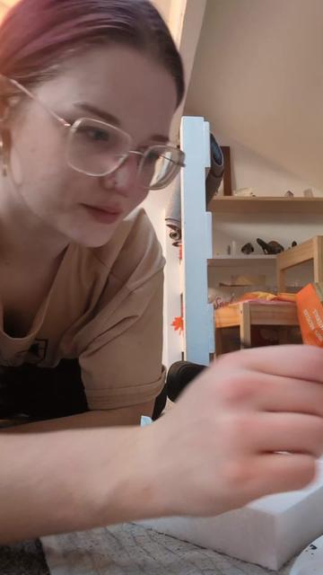 @Electric Elves Emporium