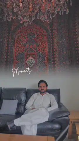 @Syed Hamza Kazmi