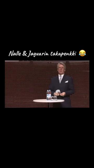 @VainSuomiJutut