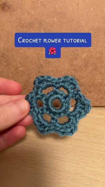 @crochet ๐