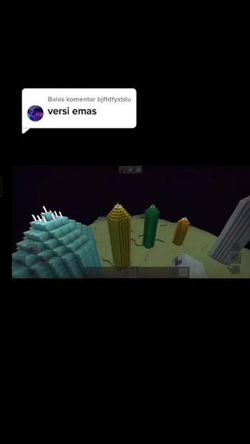 @Minecraft veteran