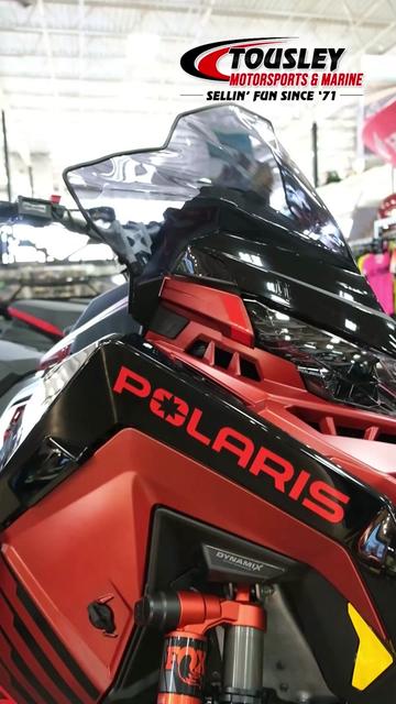 @Tousley Motorsports & Marine