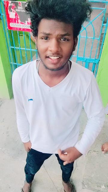 @babby Vijay