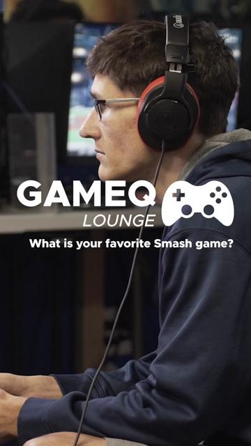 @GameQ Lounge