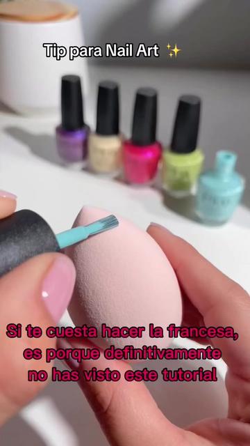 @CURSOS DE UÑAS