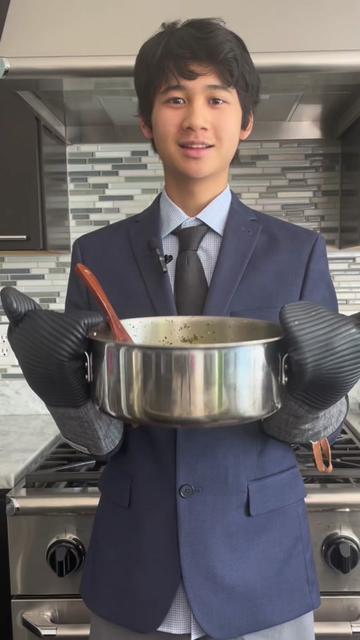 @Cooking With Seb