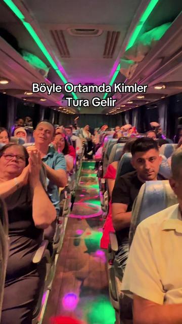 @ÇILGIN TURİZMCİ