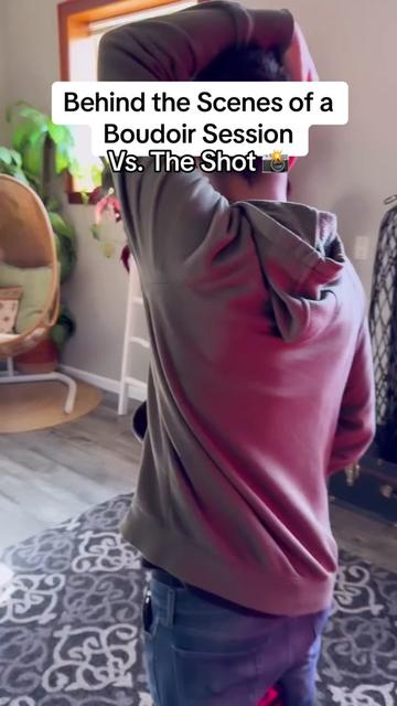 @Luxury CA Boudoir Photographer