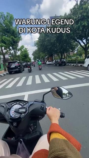 @Semarang Ngemil