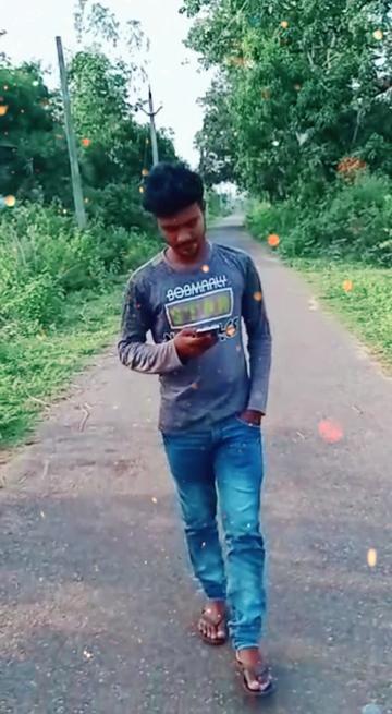 @Deepak Kumar