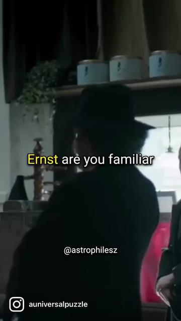@A Universal Puzzle