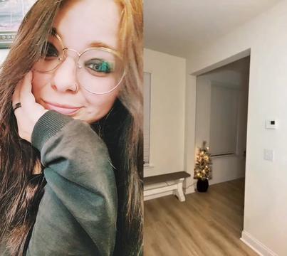 @Lauren Marie ๐โ
