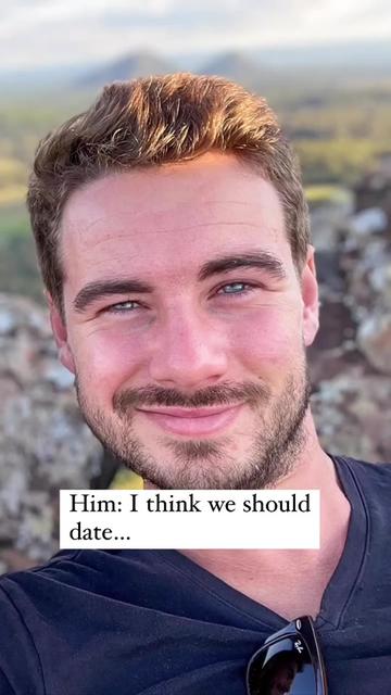 @Michael + Charlie