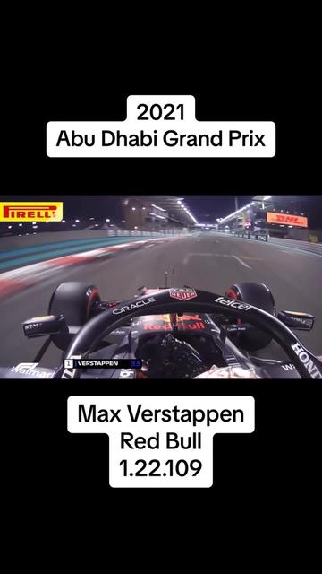@Formula 1 Pole Laps