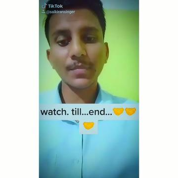 @saikiran singer