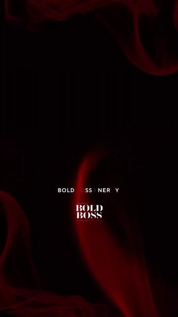 @Bold Boss Energy