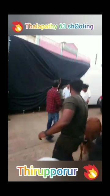 @Mersal Kutty Vikram