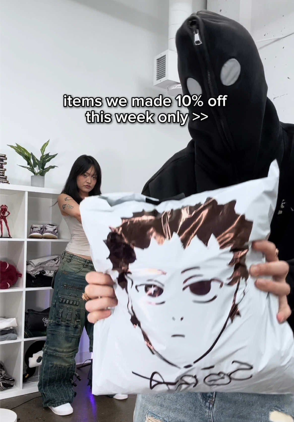 @SORA CLOTHING
