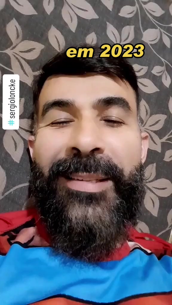 @SERGIOLONCKE