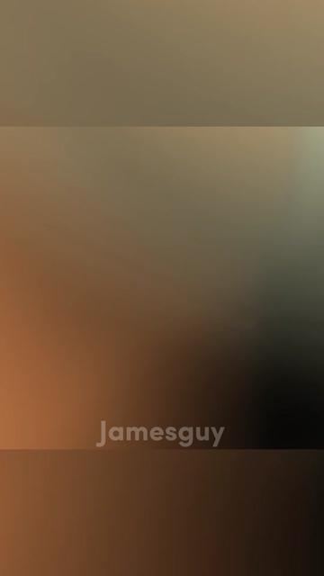 @Jamesguy