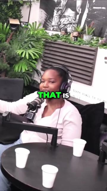 @Black Gals Livin Podcast