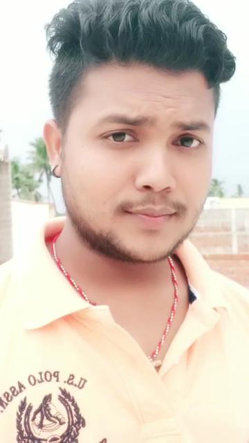 @Chitaranjan Sahoo