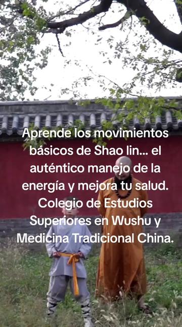 @CES WUSHU