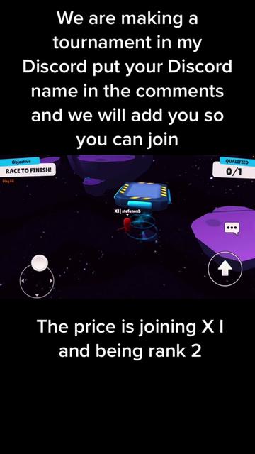 @XIstumble clan