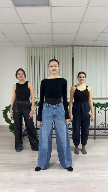 @DANCE STUDIO