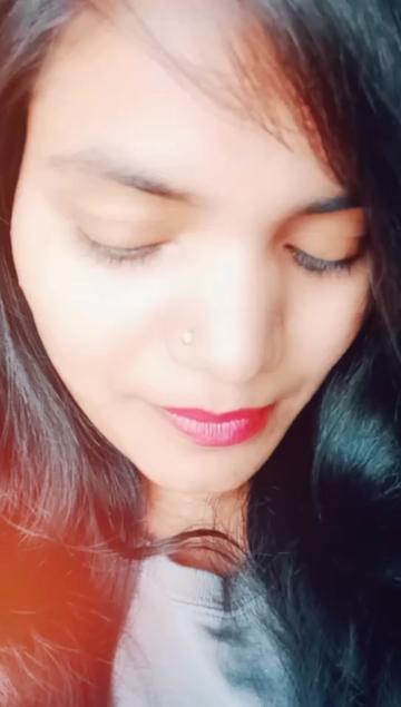 @Nazama Parveen