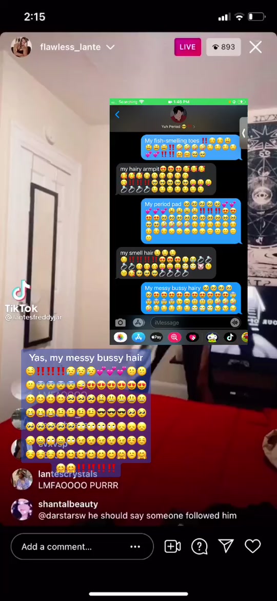 @<3