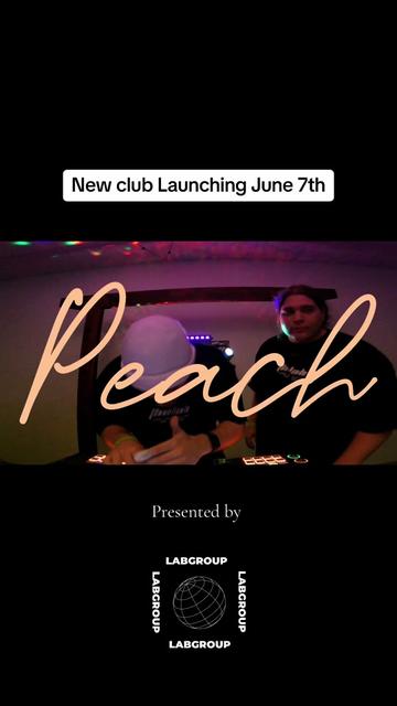 @Peach Club ๐โค๏ธ๐ฅ