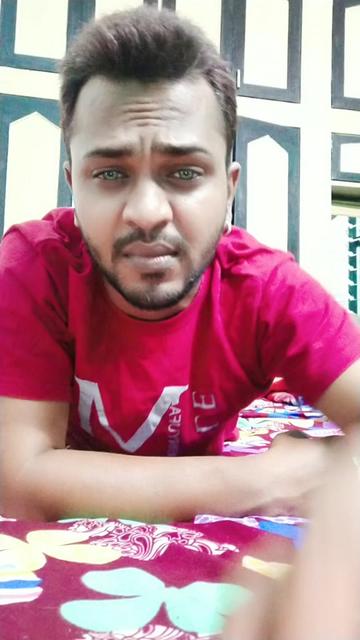@Ahmed Khan Sheru☪️