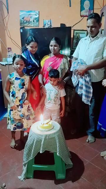 @Shivu Darling