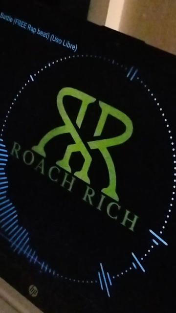 @roachrichbeats