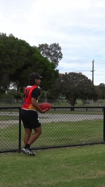 @The Footy Yarn