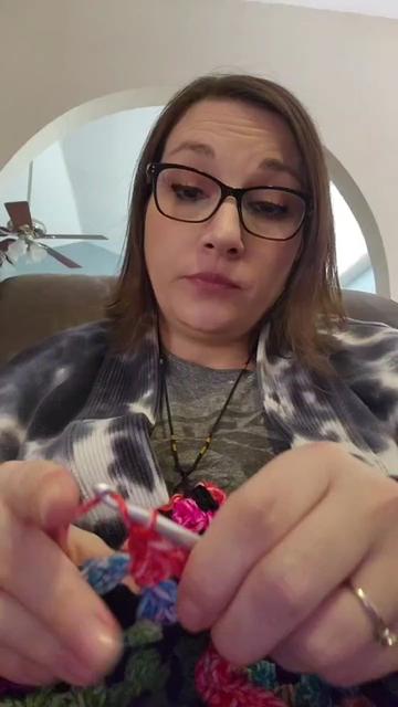@Peace, Love & Crochet