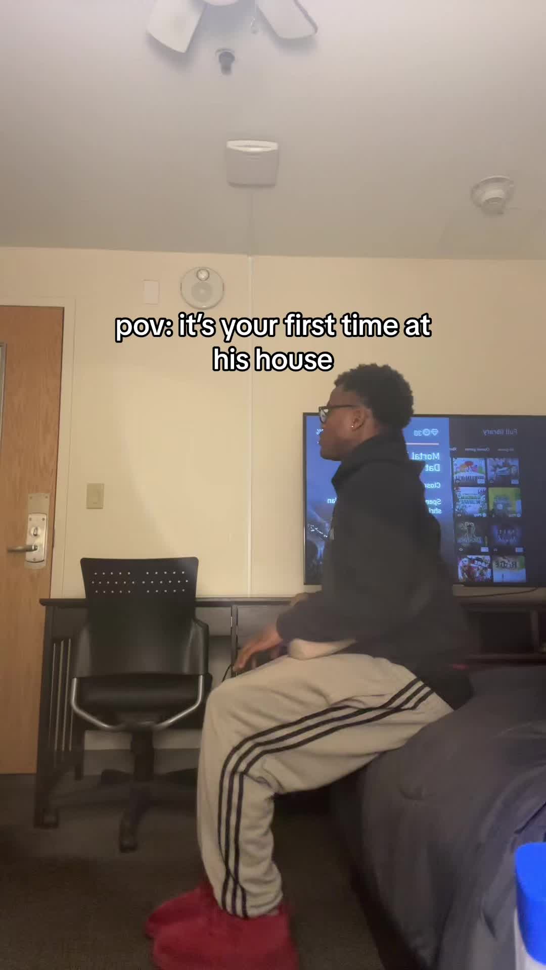 @zach 🏚️