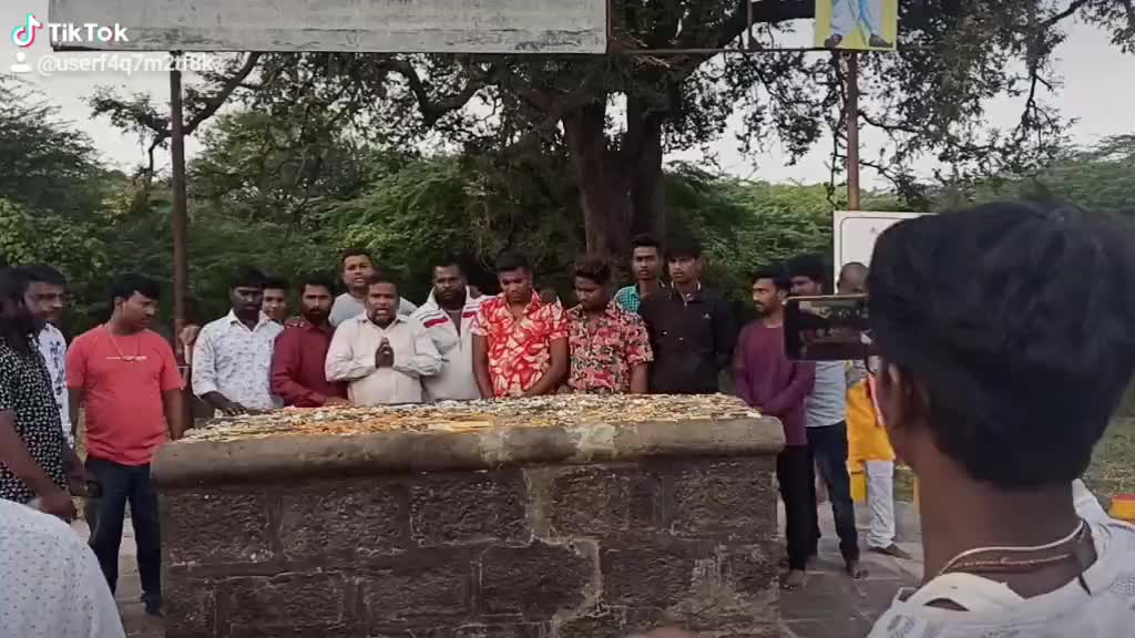 @जय लहुजी 🙏🙏
