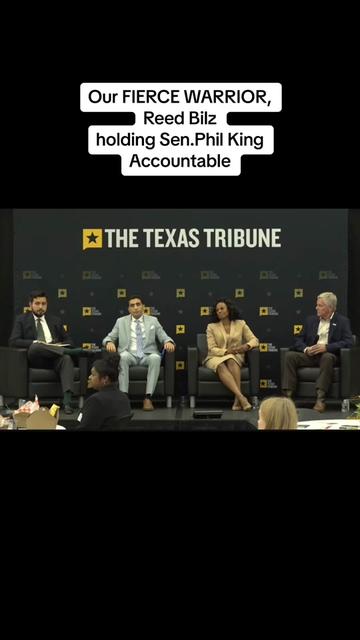 @Defense of Democracy-TX