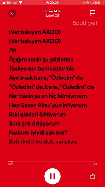@SpotifyGezegeni